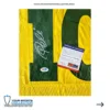 Pele Signed Brazil Jersey - Image 3