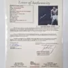 Muhammad Ali Signed Boxing Photograph - Image 2