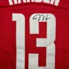 James Harden Signed Houston Rockets Jersey - Image 3