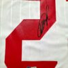 Kaka Signed AC Milan Jersey - Image 4