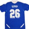 John Terry Signed Chelsea Jersey