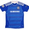 John Terry Signed Chelsea Jersey - Image 2