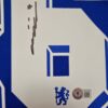 John Terry Signed Chelsea Jersey - Image 3
