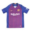 Lionel Messi Signed 2018/2019 Barcelona Jersey - Image 2