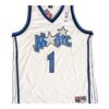 Tracy Mcgrady Signed Orlando Magic Jersey - Image 2