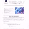Michael Jordan Signed Magazine Chicago Bulls - Image 2