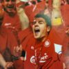 Steven Gerrard Signed Liverpool Photograph - Image 2