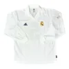 Zinedine Zidane Signed Real Madrid Jersey - Image 2