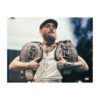Conor McGregor Signed UFC Photograph