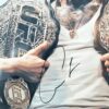 Conor McGregor Signed UFC Photograph - Image 2
