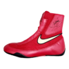 Mannny Pacquiao Signed Boxing Shoe