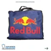 Max Verstappen Signed Red Bull Racing Suit - Image 4