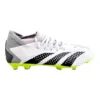 Jude Bellingham Signed Real Madrid Football Shoe - Image 3
