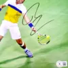 Rafael Nadal Signed Tennis Photograph - Image 2