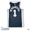 Victor Wembanyama Signed San Antonio Spurs Jersey LE 12/123