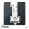 Victor Wembanyama Signed San Antonio Spurs Jersey LE 12/123 - Image 3
