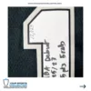 Victor Wembanyama Signed San Antonio Spurs Jersey LE 12/123 - Image 4