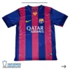 Lionel Messi Signed 2014/2015 Barcelona Jersey - Image 2