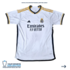 Vinicius Jr. Signed 2023/2024 Real Madrid Jersey - Image 2