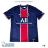 Zlatan Ibrahimovic Signed Paris Saint Germain Jersey - Image 2