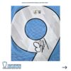 Erling Haaland Signed 2024/2025 Manchester City Jersey - Image 3