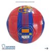 Raphinha Signed Barcelona Football - Image 2