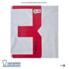 Paolo Maldini Signed 2007 AC Milan Champions League Final Jersey - Image 3